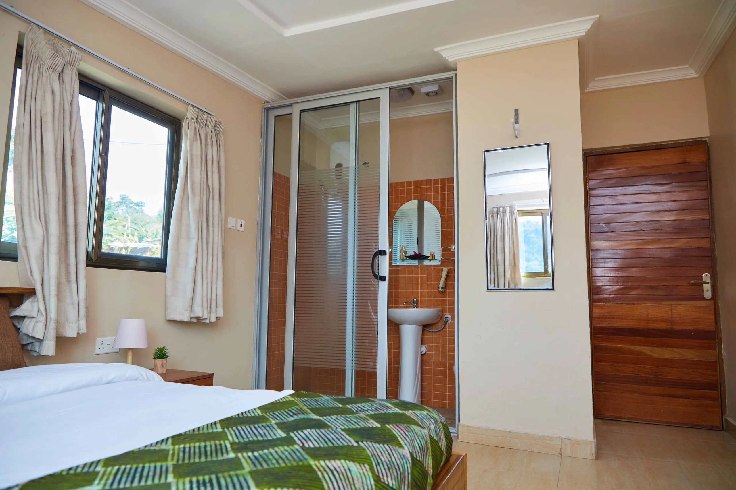 Standard Room - Image 1